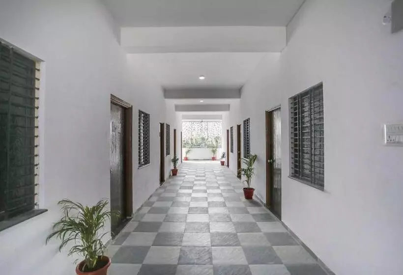 Hotelli O Sky View Stay In