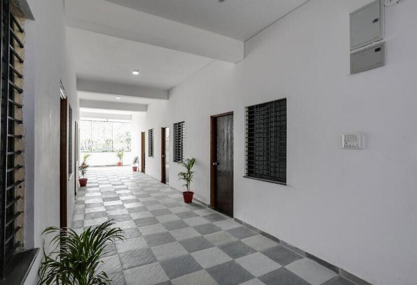 Hotel O Sky View Stay In