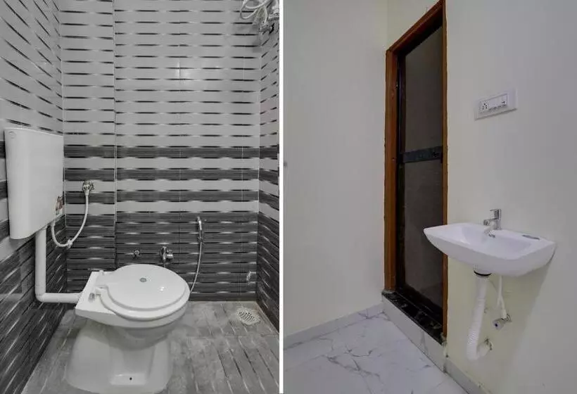 Hotelli O Sky View Stay In