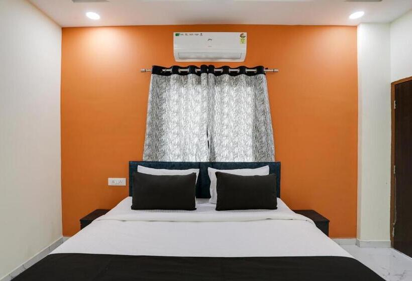 Hotel O Sky View Stay In