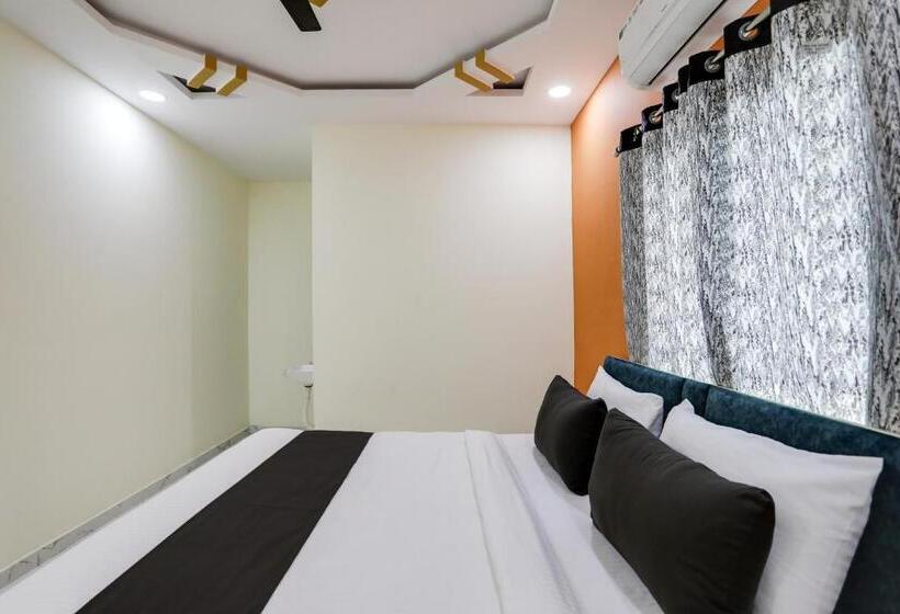 Hotel O Sky View Stay In