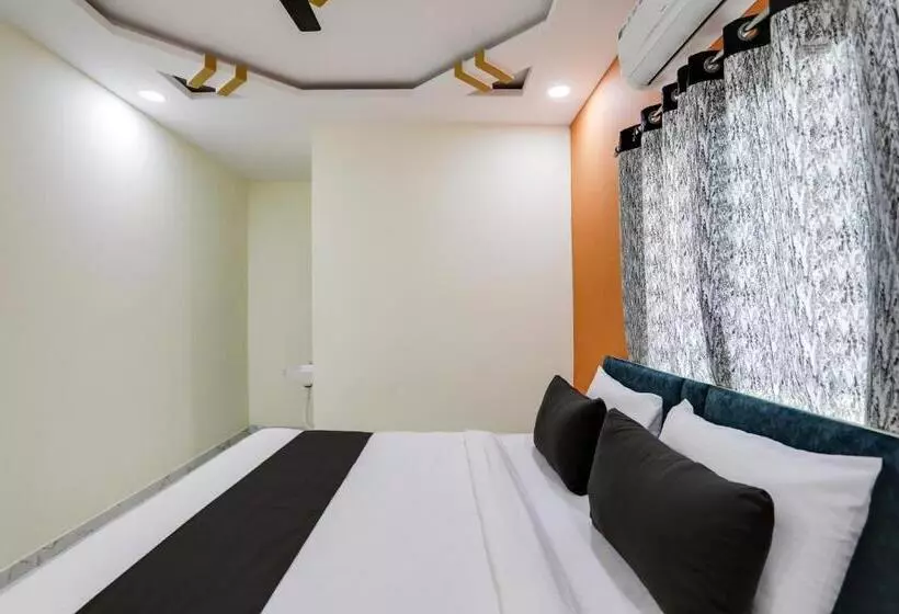 Hotelli O Sky View Stay In