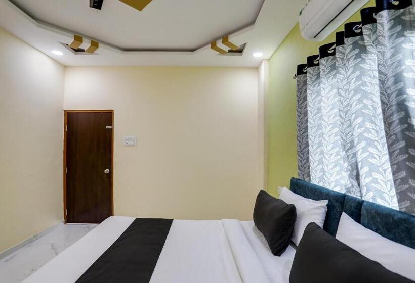 Hotel O Sky View Stay In