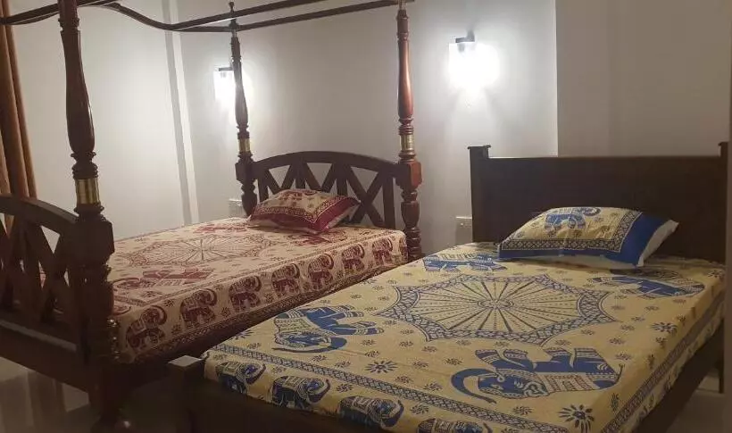 ペンション Aruna Villa