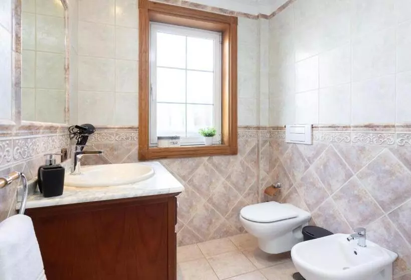 ペンション Casa Lali Habitación 2