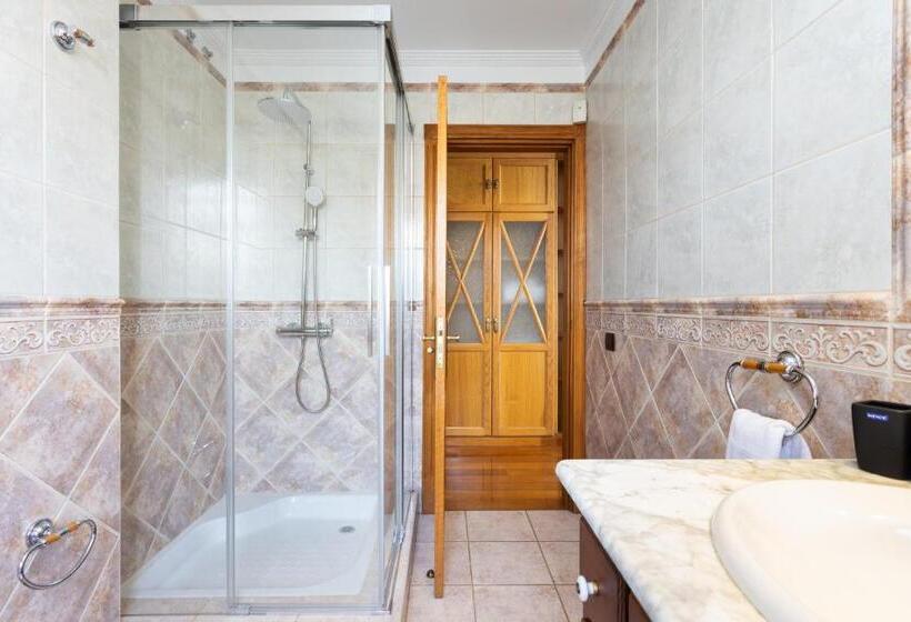 پانسیون Casa Lali Habitación 2