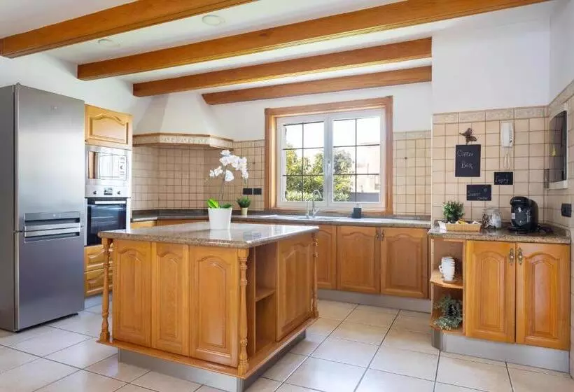 ペンション Casa Lali Habitación 2