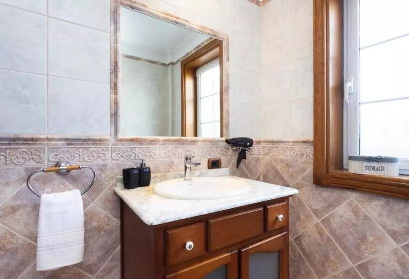 ペンション Casa Lali Habitación 2