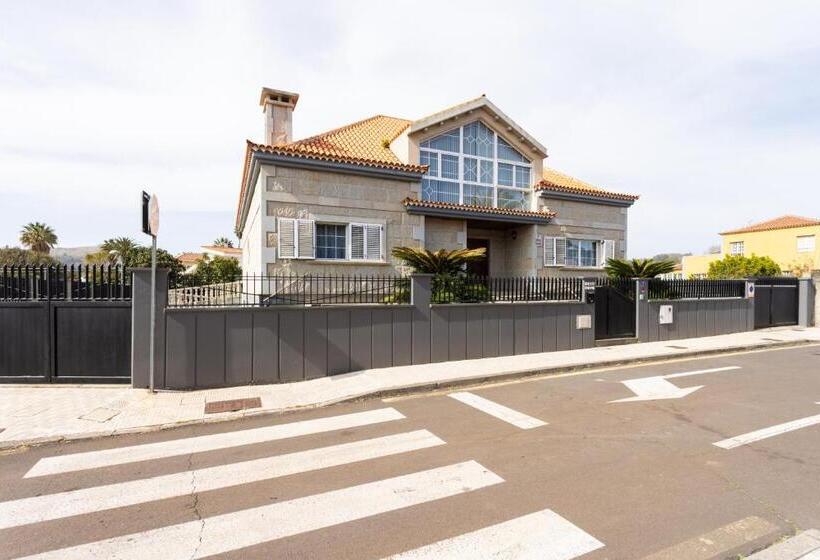 پانسیون Casa Lali Habitación 2