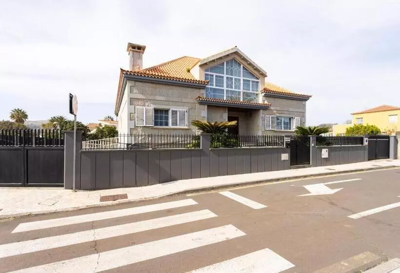 ペンション Casa Lali Habitación 2