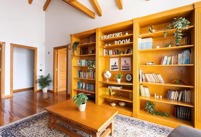 پانسیون Casa Lali Habitación 2