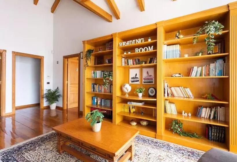 ペンション Casa Lali Habitación 2