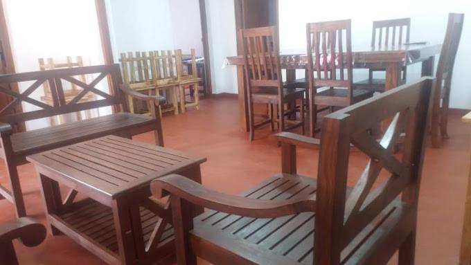 Пансион Crb Holiday Resort