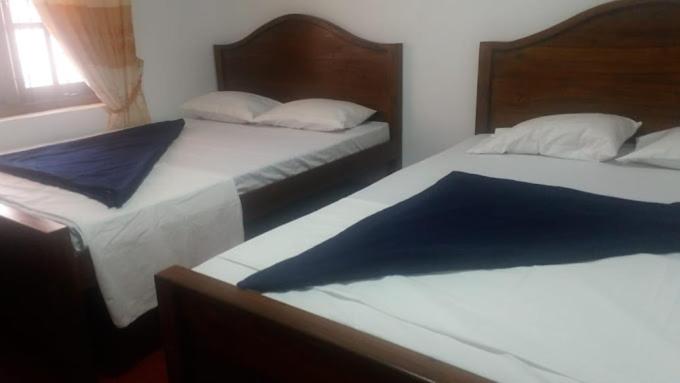 Пансион Crb Holiday Resort