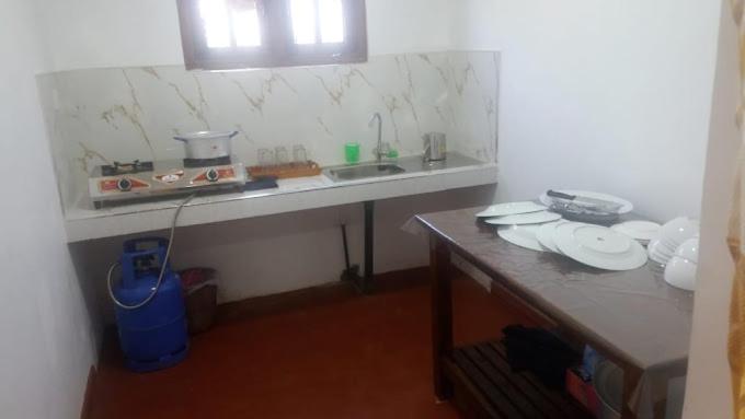 Пансион Crb Holiday Resort