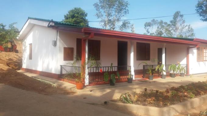 Пансион Crb Holiday Resort