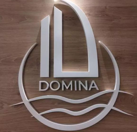 ペンション Domina