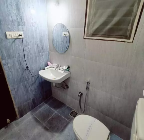 Majatalo Kbs Home Ramapuram