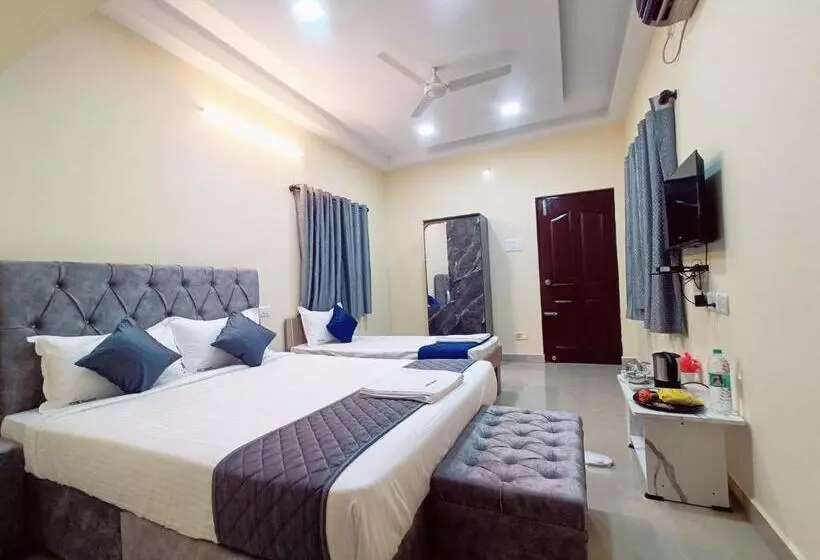 Majatalo Kbs Home Ramapuram