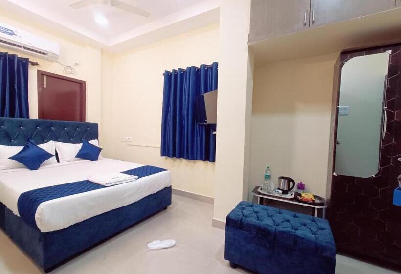 펜션 Kbs Home Ramapuram