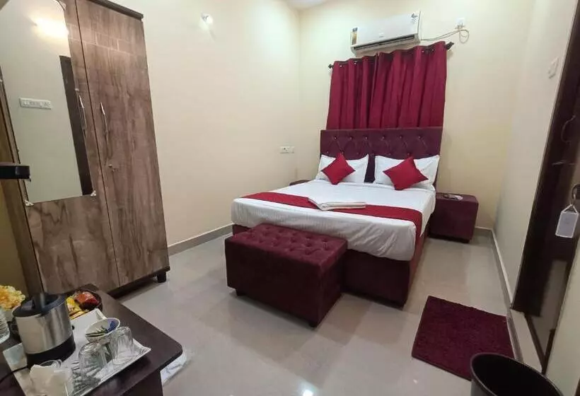 Majatalo Kbs Home Ramapuram