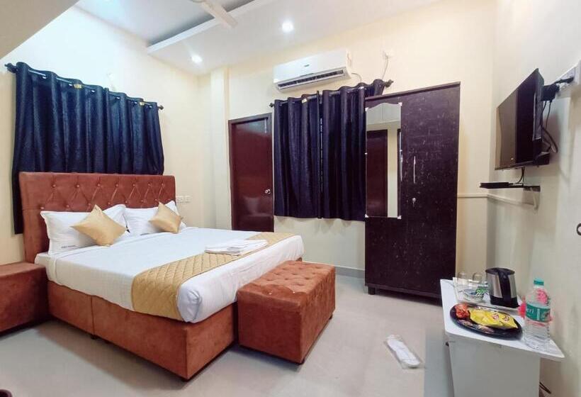 펜션 Kbs Home Ramapuram