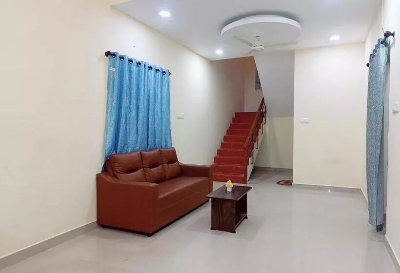 Majatalo Kbs Home Ramapuram
