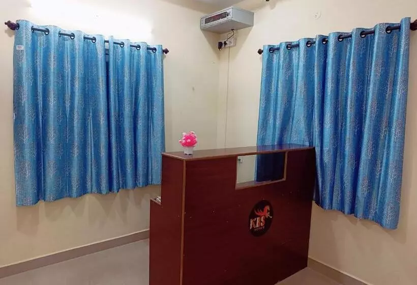 Majatalo Kbs Home Ramapuram