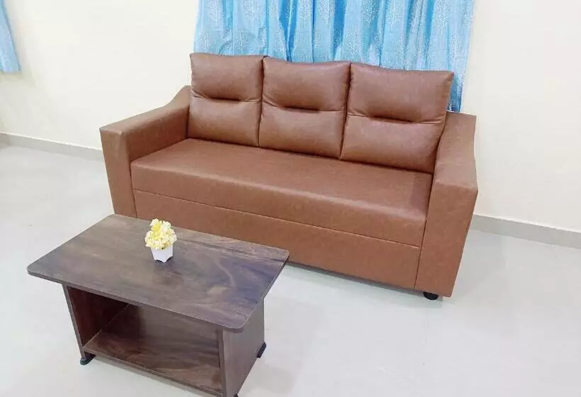 Majatalo Kbs Home Ramapuram