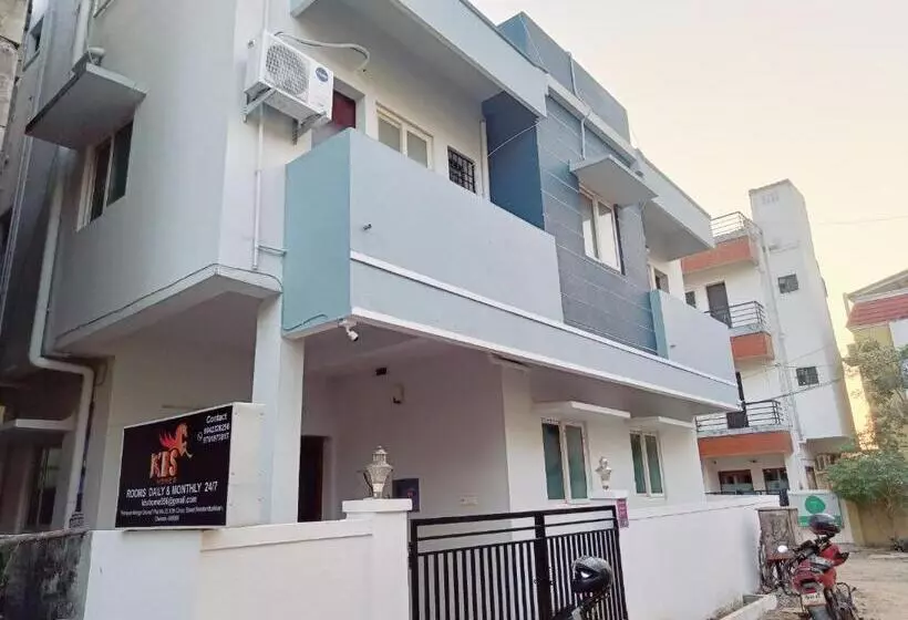 Majatalo Kbs Home Ramapuram