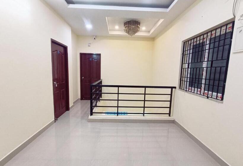 펜션 Kbs Home Ramapuram