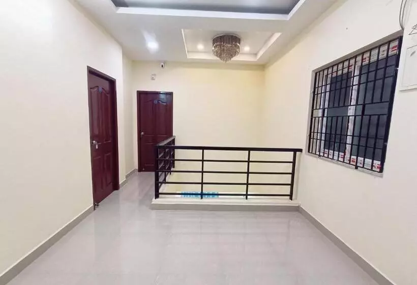 Majatalo Kbs Home Ramapuram