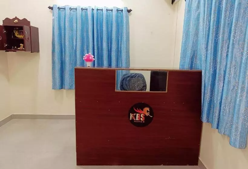 Majatalo Kbs Home Ramapuram