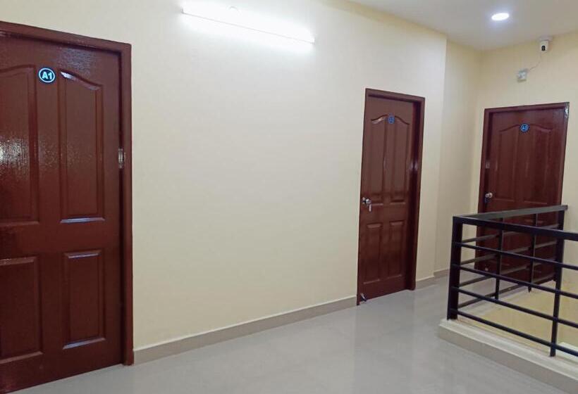 펜션 Kbs Home Ramapuram