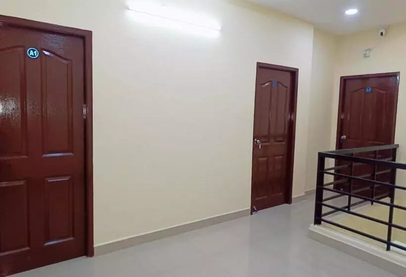 Majatalo Kbs Home Ramapuram