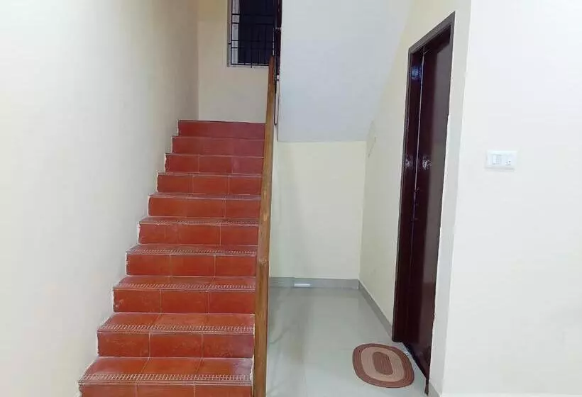 Majatalo Kbs Home Ramapuram
