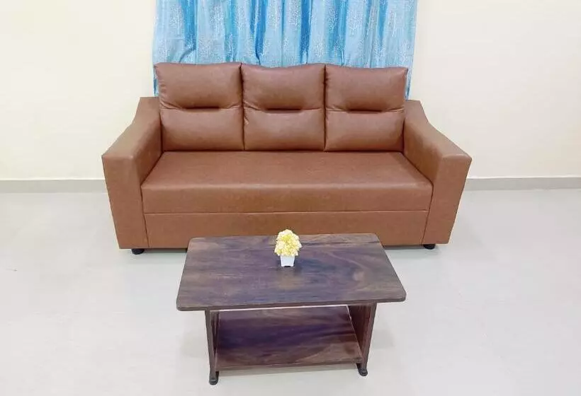 Majatalo Kbs Home Ramapuram