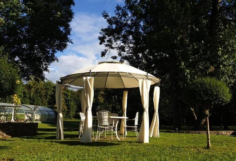 ペンション Le Moulin De Chamouilley