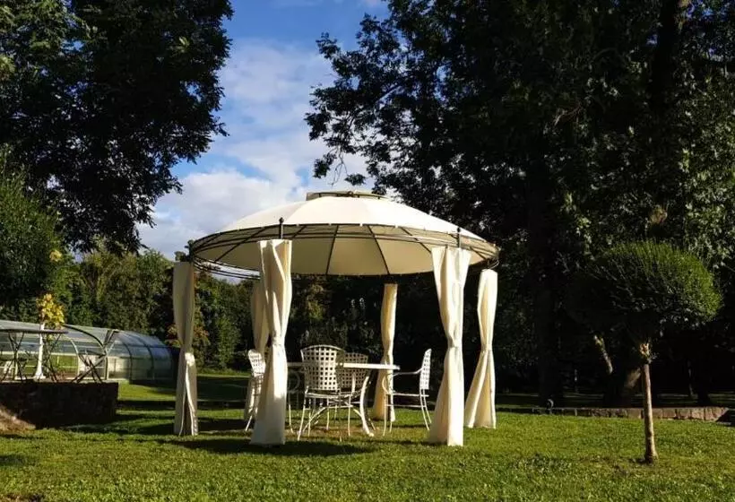 Majatalo Le Moulin De Chamouilley