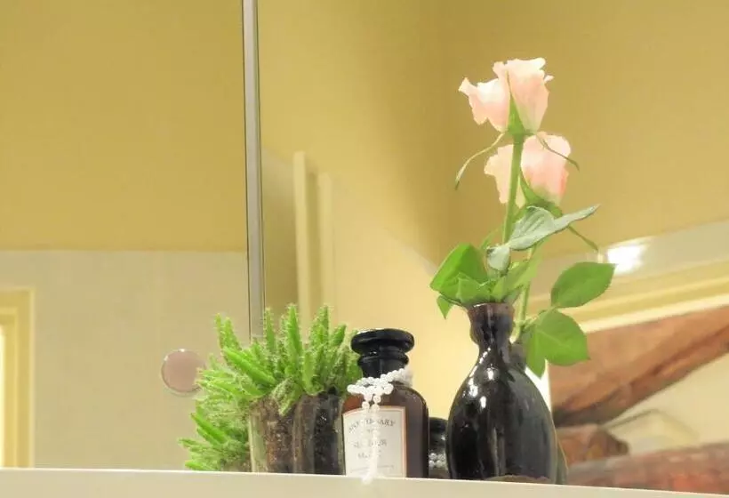 Majatalo Le Moulin De Chamouilley