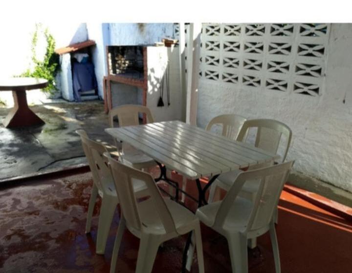 ペンション Lo De Sandra