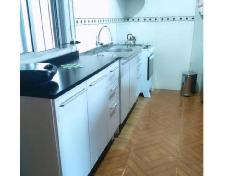 ペンション Lo De Sandra