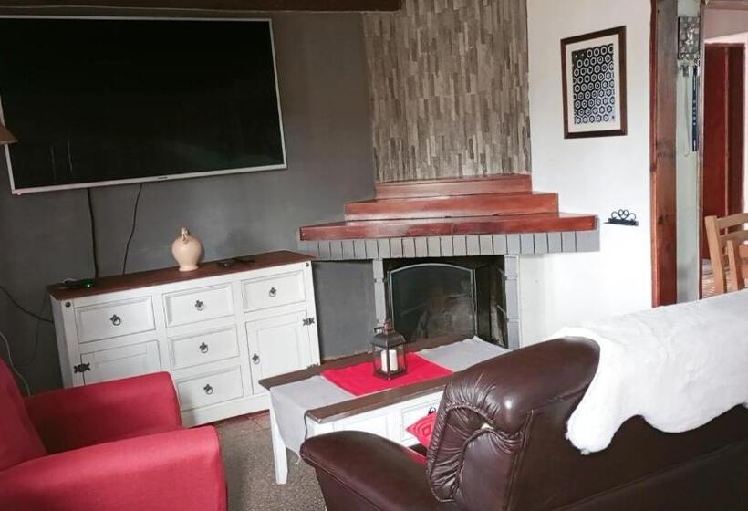 ペンション Lo De Sandra