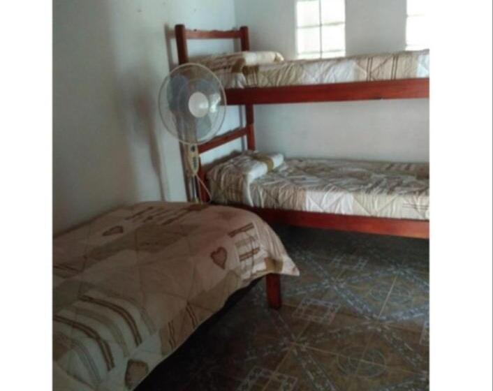 ペンション Lo De Sandra