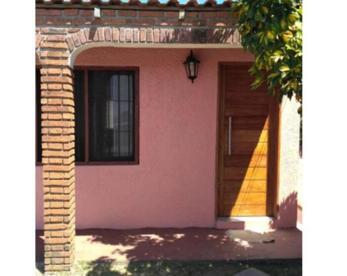 ペンション Lo De Sandra