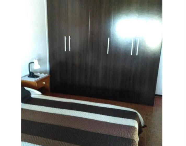 ペンション Lo De Sandra