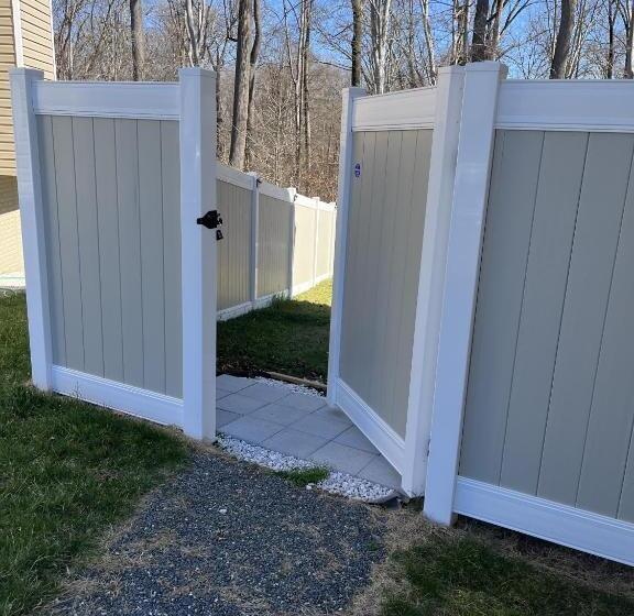 פנסיון Luxurious Basement Guest Suite In Elkridge