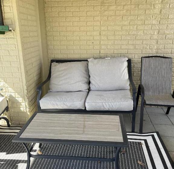 פנסיון Luxurious Basement Guest Suite In Elkridge