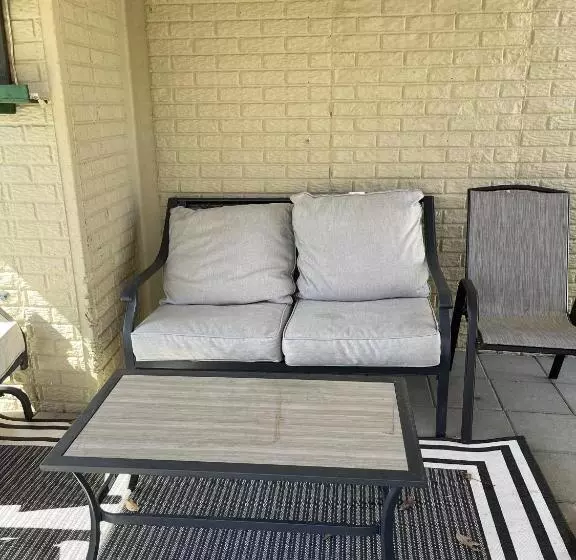 ペンション Luxurious Basement Guest Suite In Elkridge