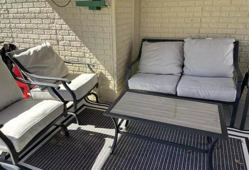 ペンション Luxurious Basement Guest Suite In Elkridge